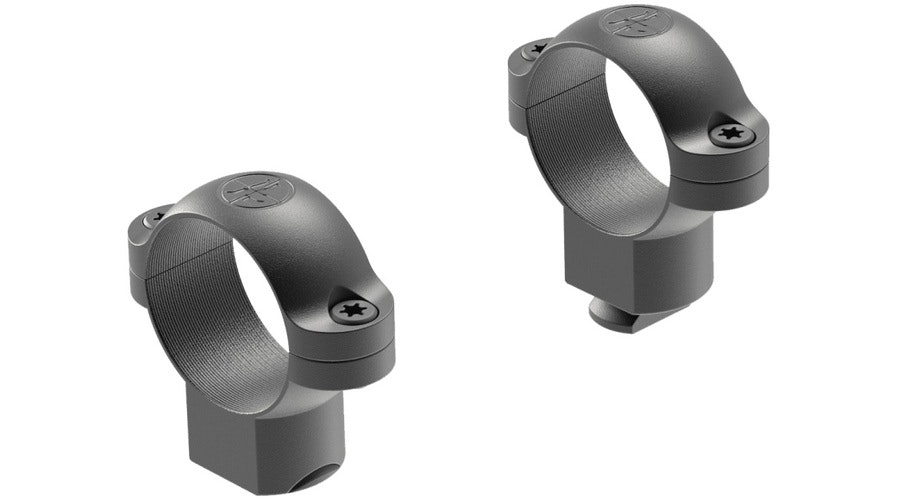 Leupold STD Standard 1" ringar