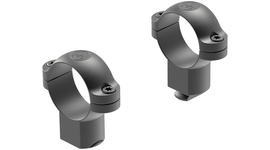 Leupold STD Standard 1" ringar