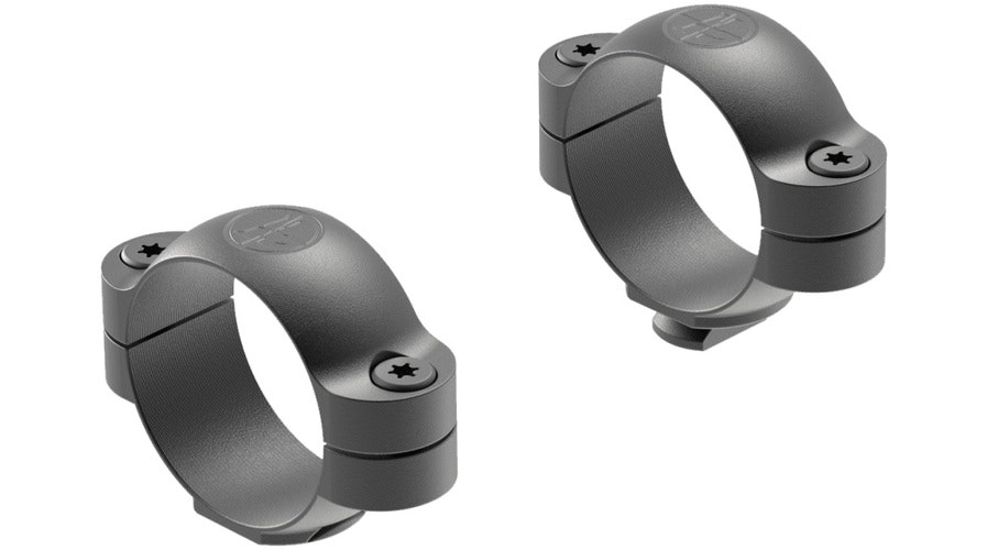 Leupold STD Standard 30mm ringar