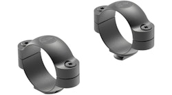 Leupold STD Standard 30mm ringar