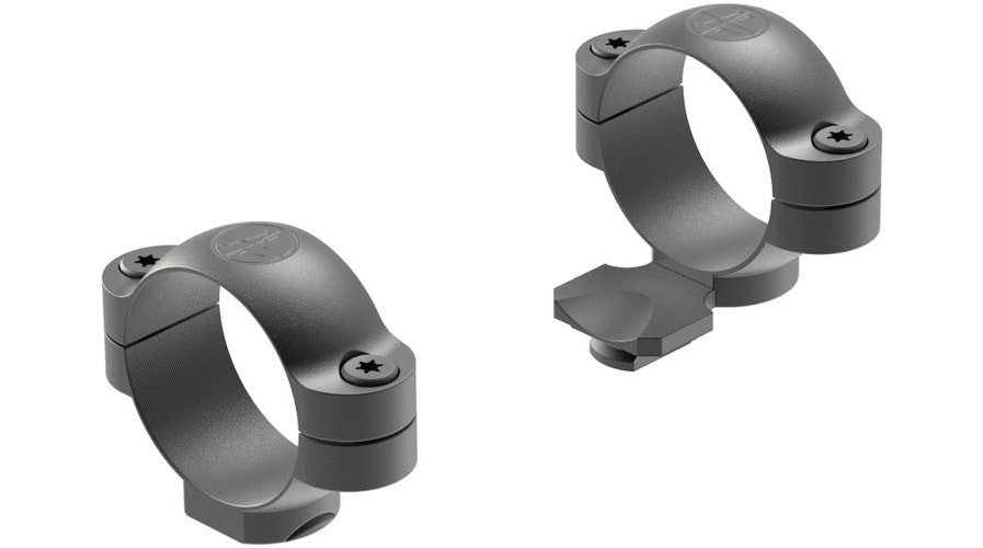 Leupold STD Standard 30mm ringar