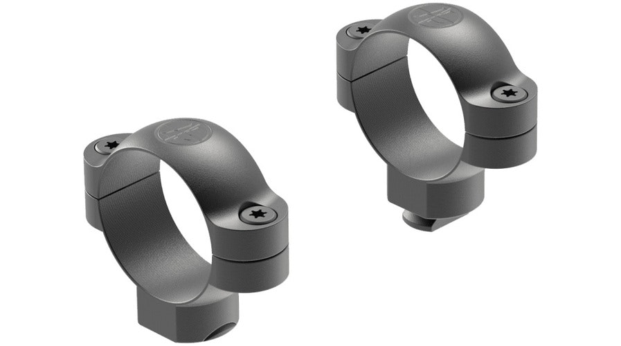 Leupold STD Standard 30mm ringar