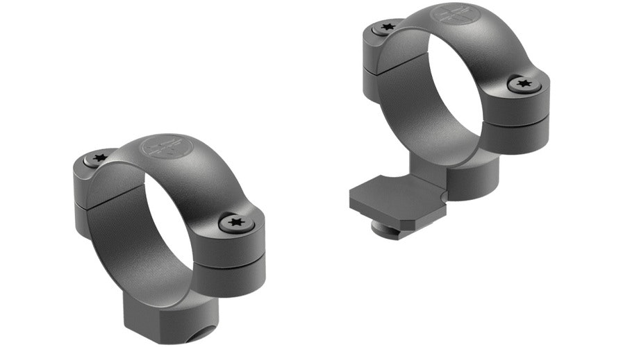 Leupold STD Standard 30mm ringar