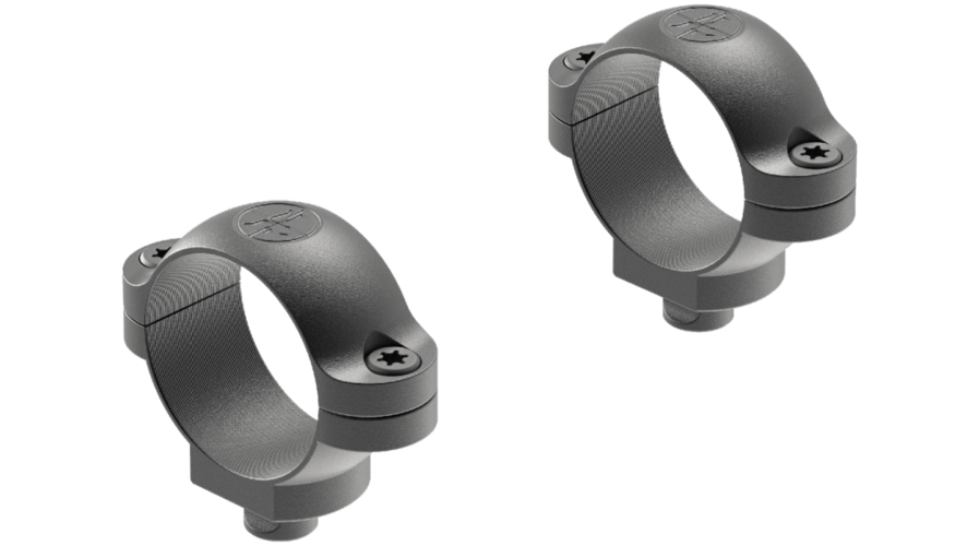 Leupold QR 1" ringar