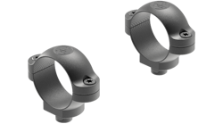 Leupold QR 1" ringar