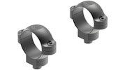 Leupold QR 1" ringar