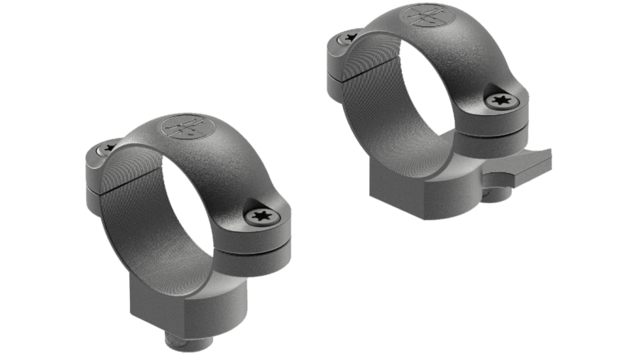Leupold QR 1" ringar