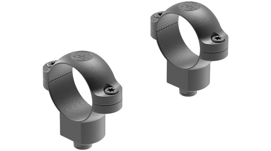 Leupold QR 1" ringar