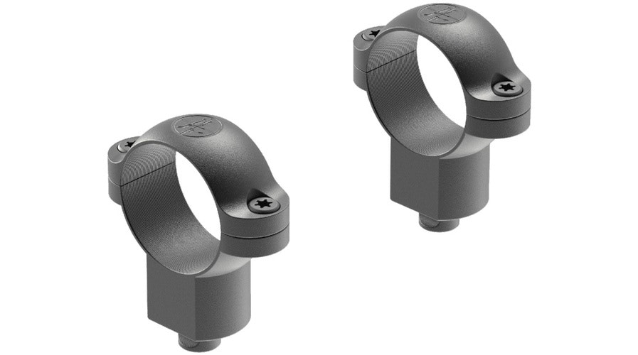 Leupold QR 1" ringar