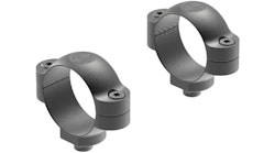 Leupold QR 30mm ringar