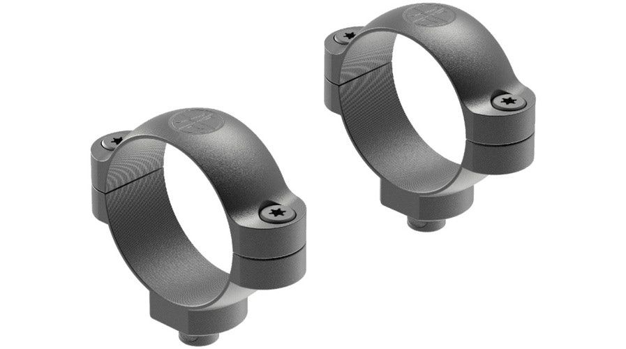 Leupold QR ringar 34mm