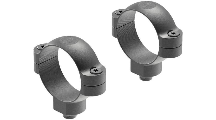 Leupold QR ringar 34mm