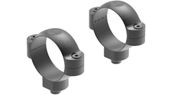 Leupold QR ringar 34mm