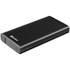 Sandberg - Solar 4 Panel Powerbank 25000 mAh