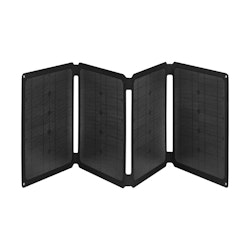 Sandberg - Solar Charger 60W QC3.0+PD+DC