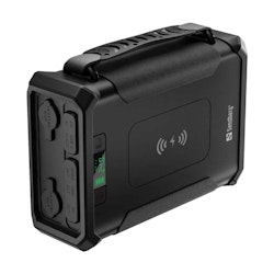 Sandberg - Survivor Powerbank 8in1 96000