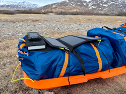 Sandberg - Solar Charger 21W