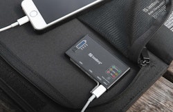 Sandberg - Solar Charger 21W