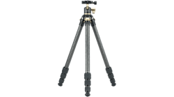 Leupold Alpine CF-425 Tripod Kit