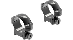 Leupold kikarsiktefäste SAKO 1"