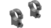 Leupold kikarsiktefäste SAKO 1"