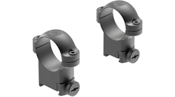 Leupold kikarsiktefäste SAKO 1"