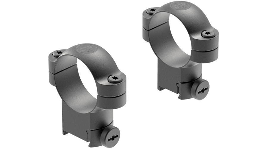 Leupold kikarsiktefäste SAKO 30mm