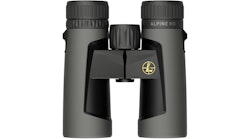 Leupold BX-2 Alpine HD 10x42mm Shadow Gray