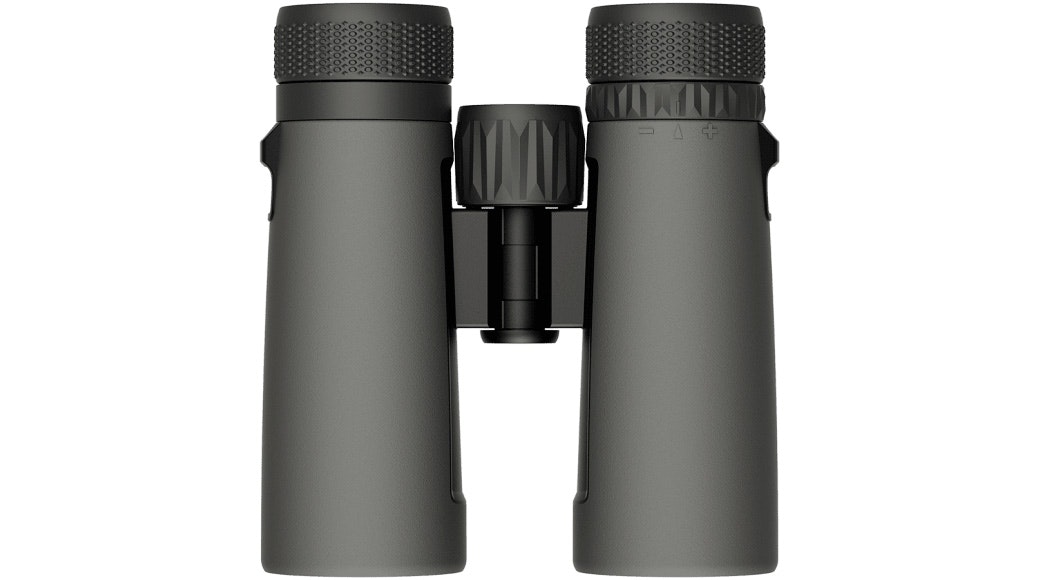 Leupold BX-2 Alpine HD 10x42mm Shadow Gray