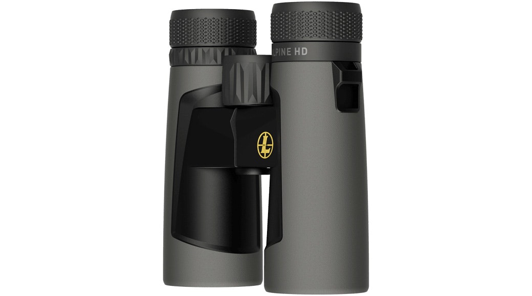 Leupold BX-2 Alpine HD 10x42mm Shadow Gray