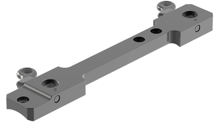 Leupold Quick Release One-Piece Bases