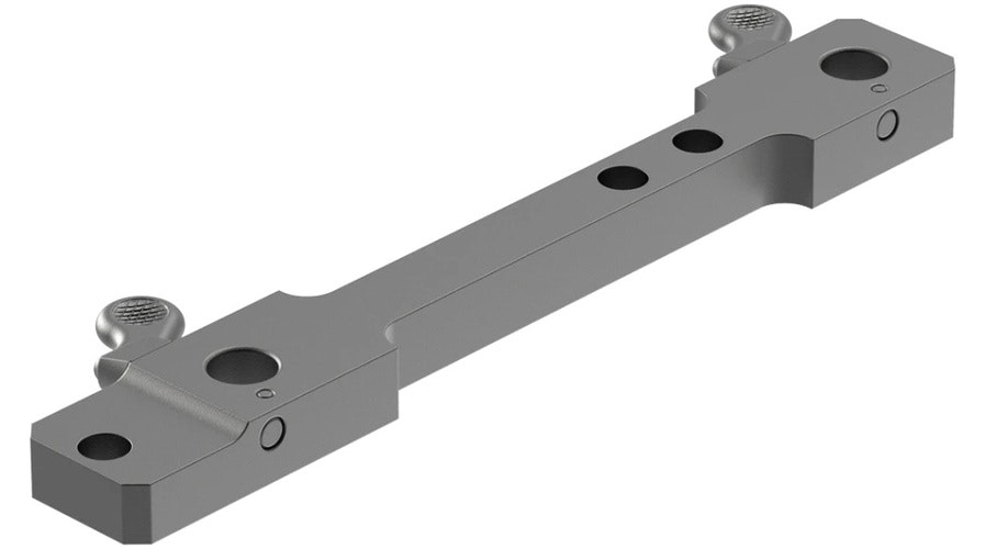 Leupold Quick Release One-Piece Bases