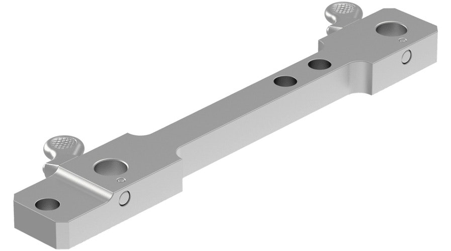 Leupold Quick Release One-Piece Bases