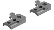 Leupold Quick Release Two-Piece Bases Remington