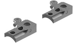 Leupold Quick Release Two-Piece Bases Remington