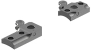 Leupold Quick Release Two-Piece Bases Remington