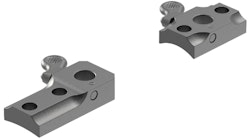 Leupold Quick Release Two-Piece Bases Remington