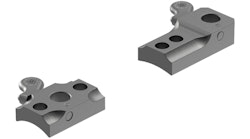 Leupold Quick Release Two-Piece Bases Winchester