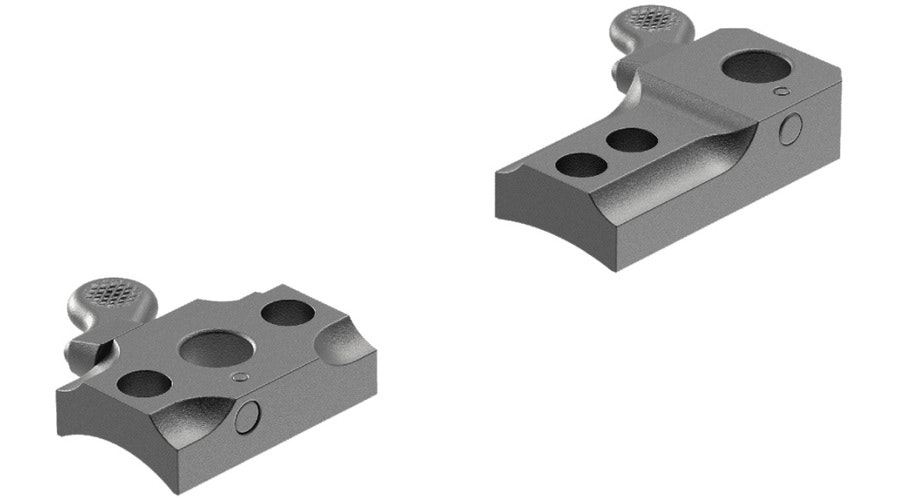 Leupold Quick Release Two-Piece Bases Winchester