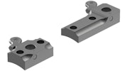 Leupold Quick Release Two-Piece Bases Browning