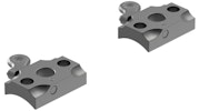 Leupold Quick Release Two-Piece Bases Browning