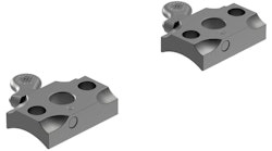 Leupold Quick Release Two-Piece Bases Browning