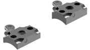 Leupold Quick Release Two-Piece Bases Sauer