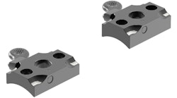 Leupold Quick Release Two-Piece Bases Sauer