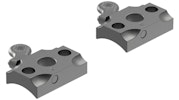 Leupold Quick Release Two-Piece Bases Sauer