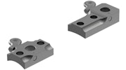 Leupold Quick Release Two-Piece Bases Weatherby Mark V/ Howa 1500 Matte