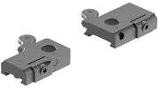 Leupold Quick Release Two-Piece Bases Sako Matte