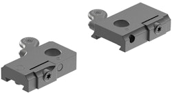Leupold Quick Release Two-Piece Bases Sako Matte