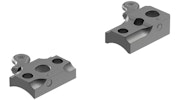 Leupold Quick Release Two-Piece Bases Leupold QR Antonio Zoli/Husqvarna/CG1900 Matte