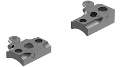 Leupold Quick Release Two-Piece Bases Leupold QR Antonio Zoli/Husqvarna/CG1900 Matte